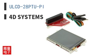 ULCD-28PTU-PI ͼƬ